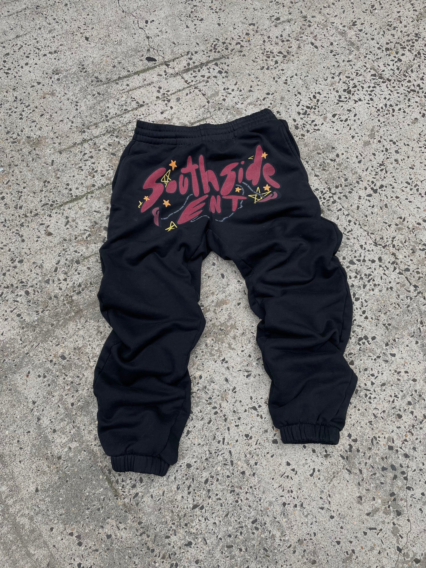 South Side Ent No Name Sweats