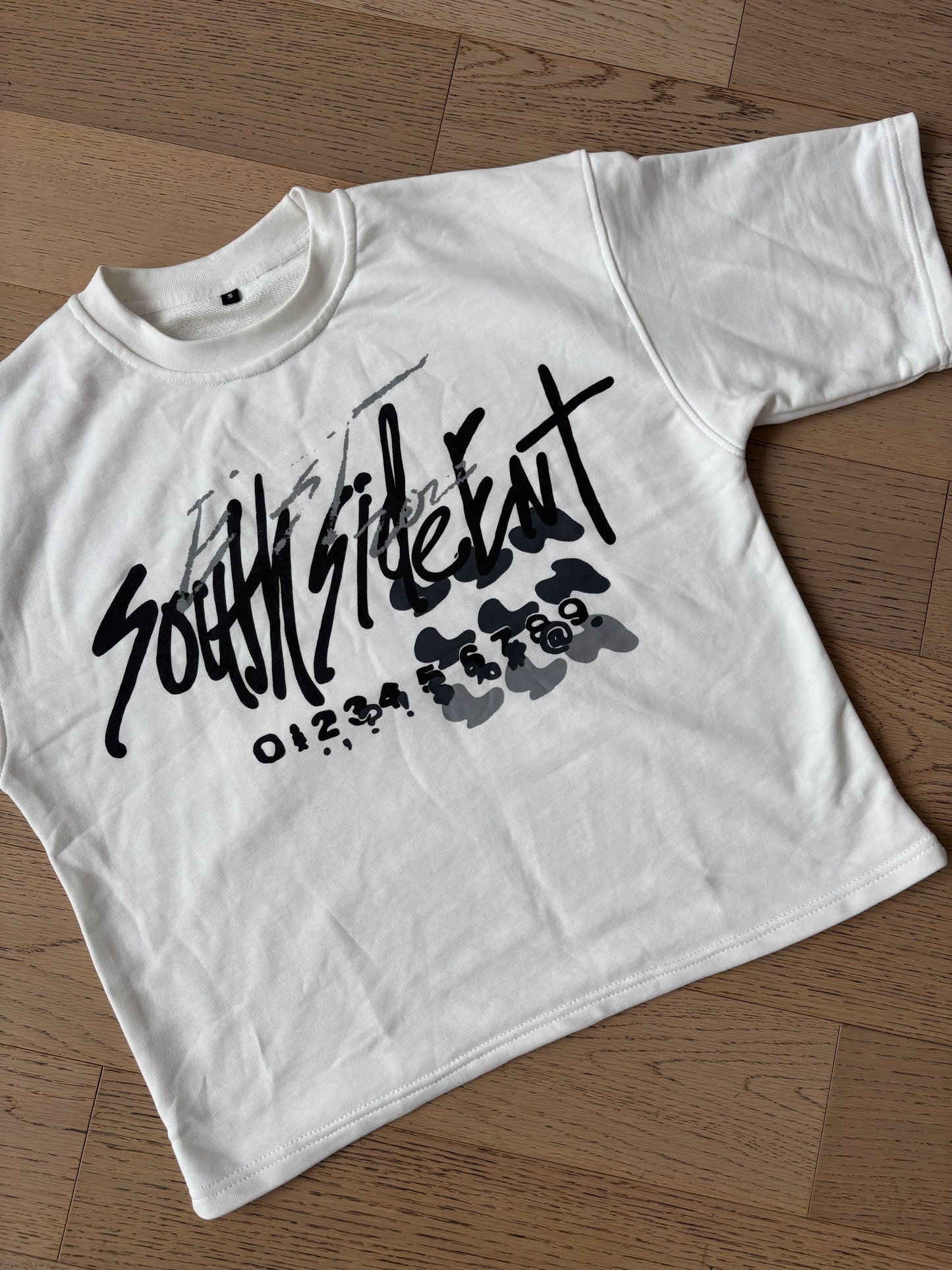 Southside Ent Logo Tee