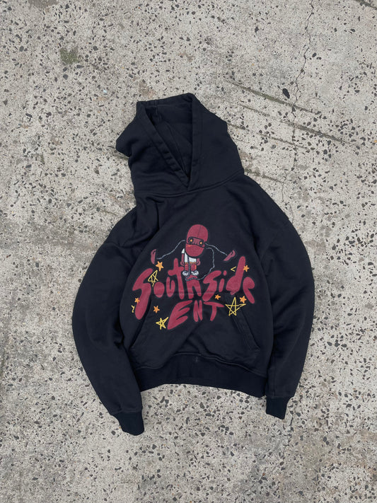 Southside Ent No Name Hoodie